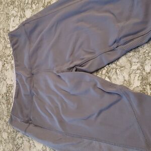 Kyodan Yoga legging  P/S 16" in grey